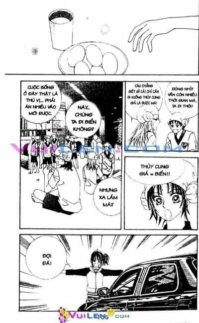 không bao giờ khóc chapter 8 106