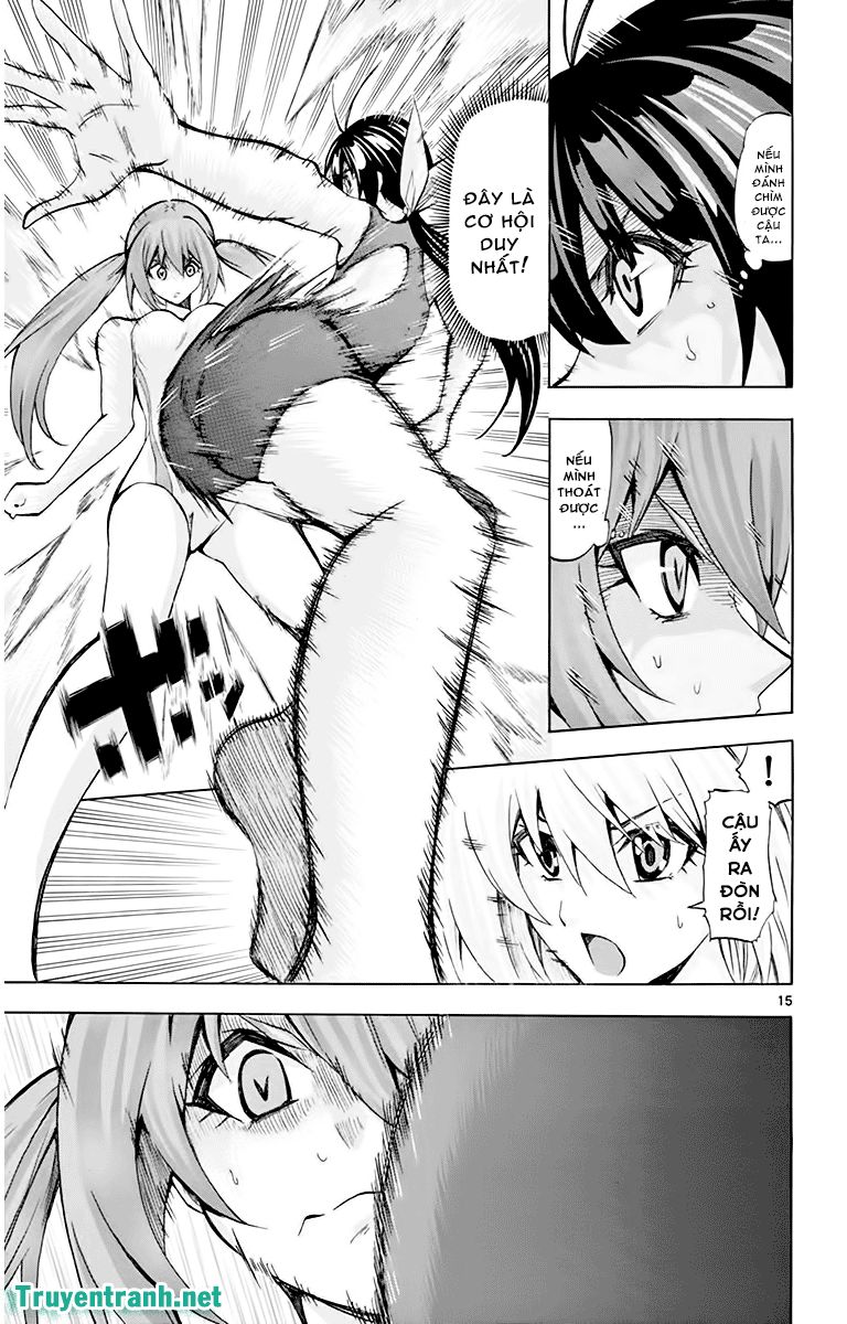 keijo!!!!!!!! (yml) chapter 83 6