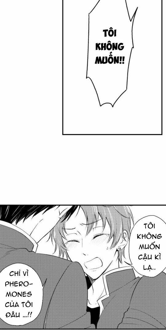 mang thai ở trường nam sinh chapter 11 12