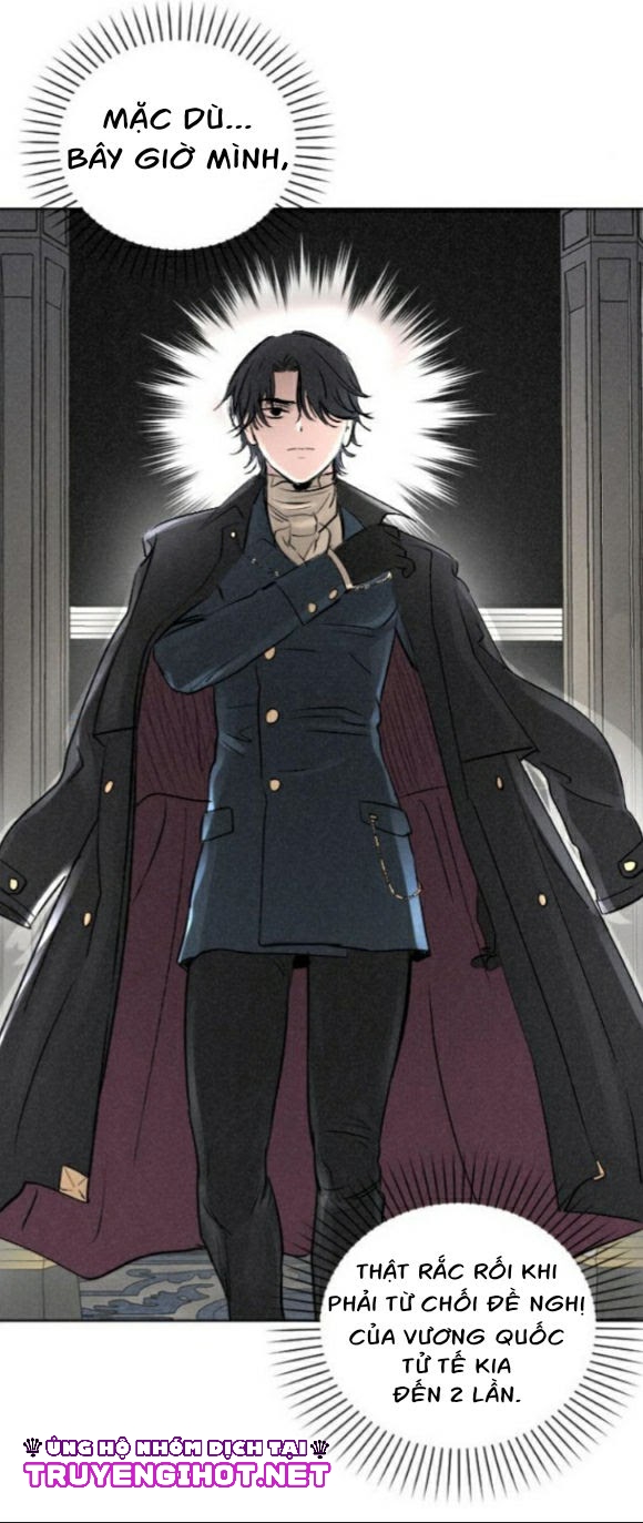 sau khi xuyên sách tôi nhặt được soái ca chapter 11 24