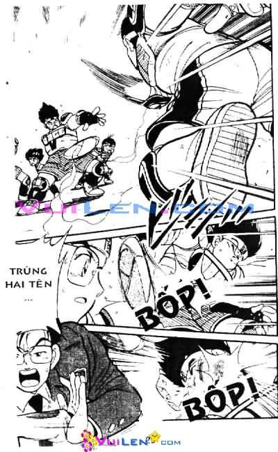 vua bóng ném chapter 11 15