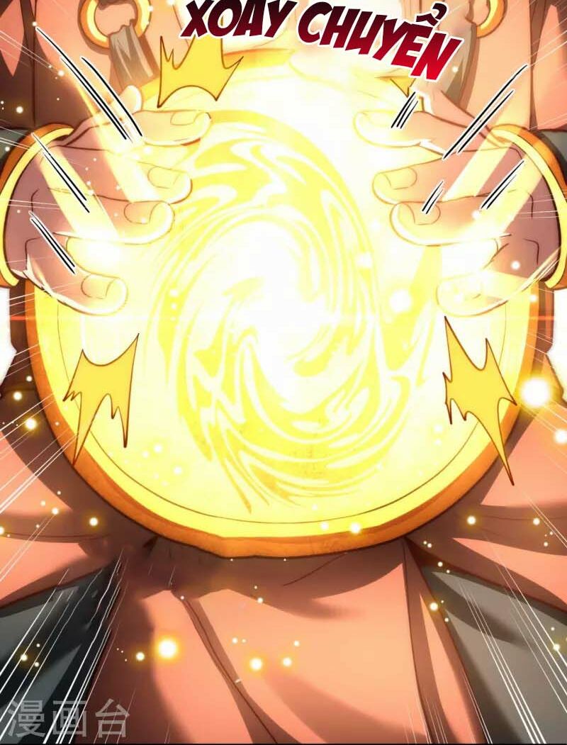 ta là thương thiên chapter 18 9