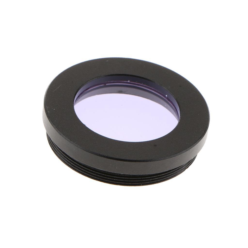 3-5pack Telescope Eyepiece Lens Color Filter Set for Moon Planet Nebula Star