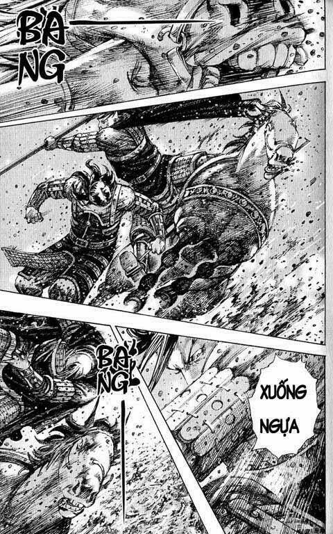 Hoả Phụng Liêu Nguyên chapter 240.2 27