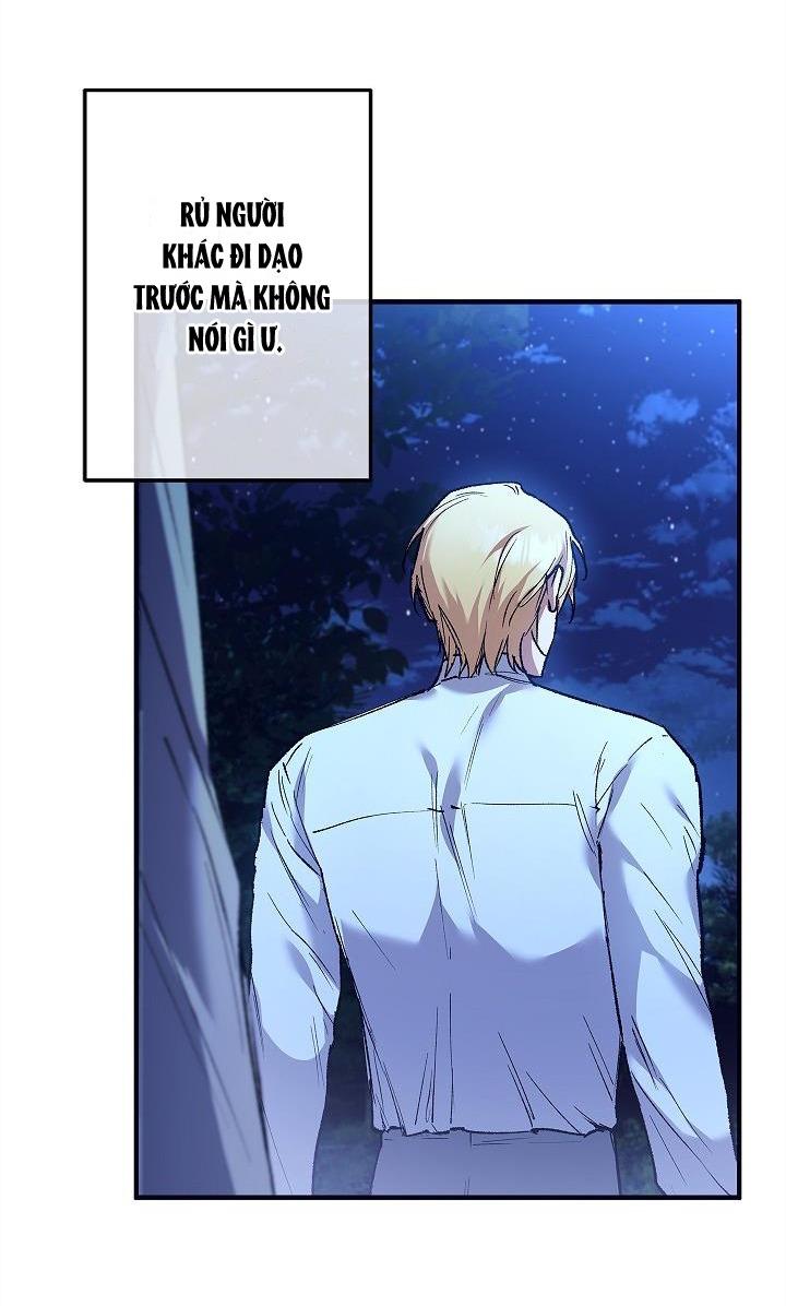 bước ngoặt định mệnh chapter 24 50