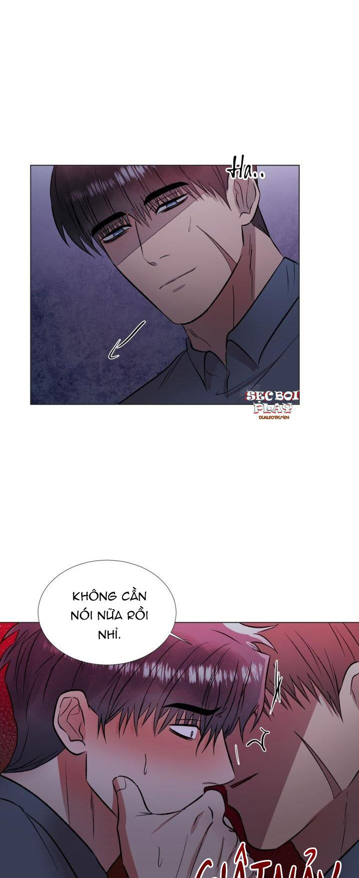 cái bóng sau song cửa sắt chapter 7 32