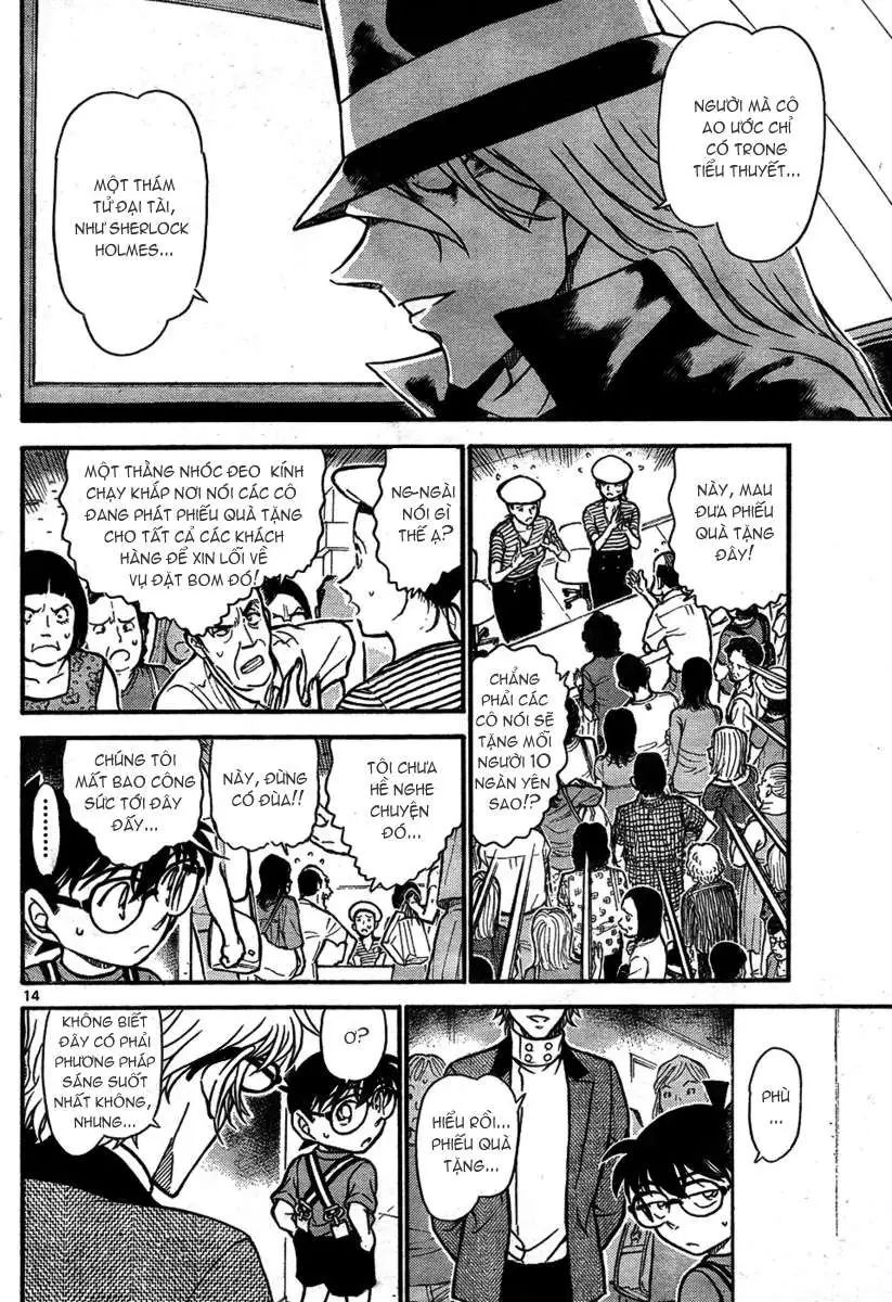 conan chapter 704 14