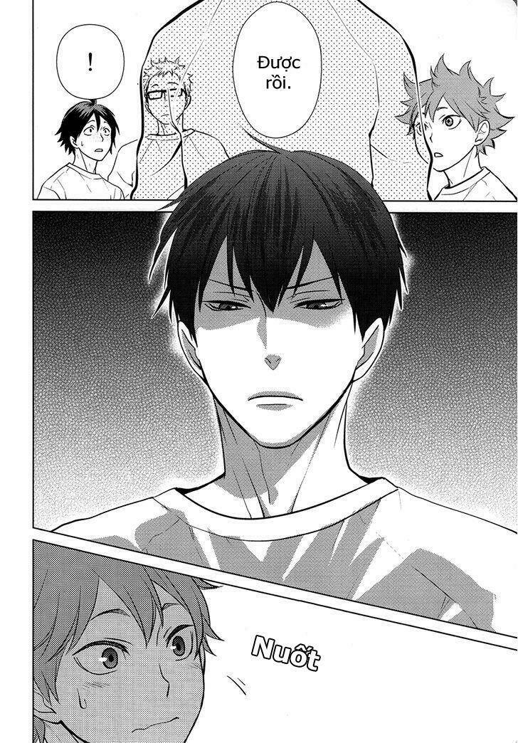 kagehi biyori chapter 2 4