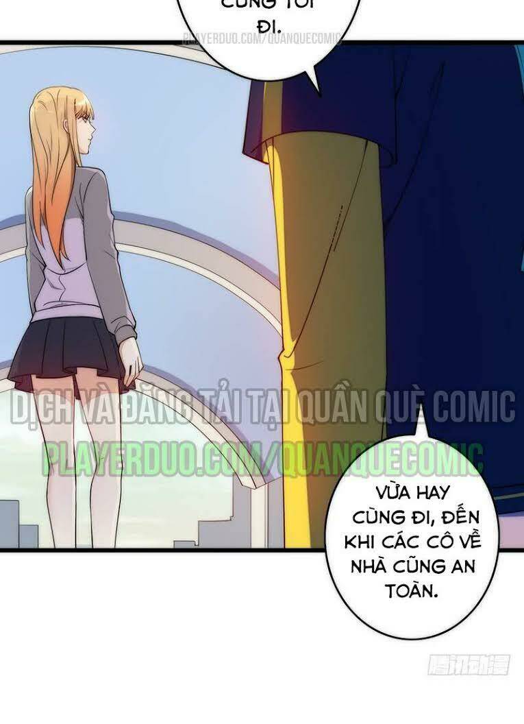 dã âu lão tổ chapter 3 24