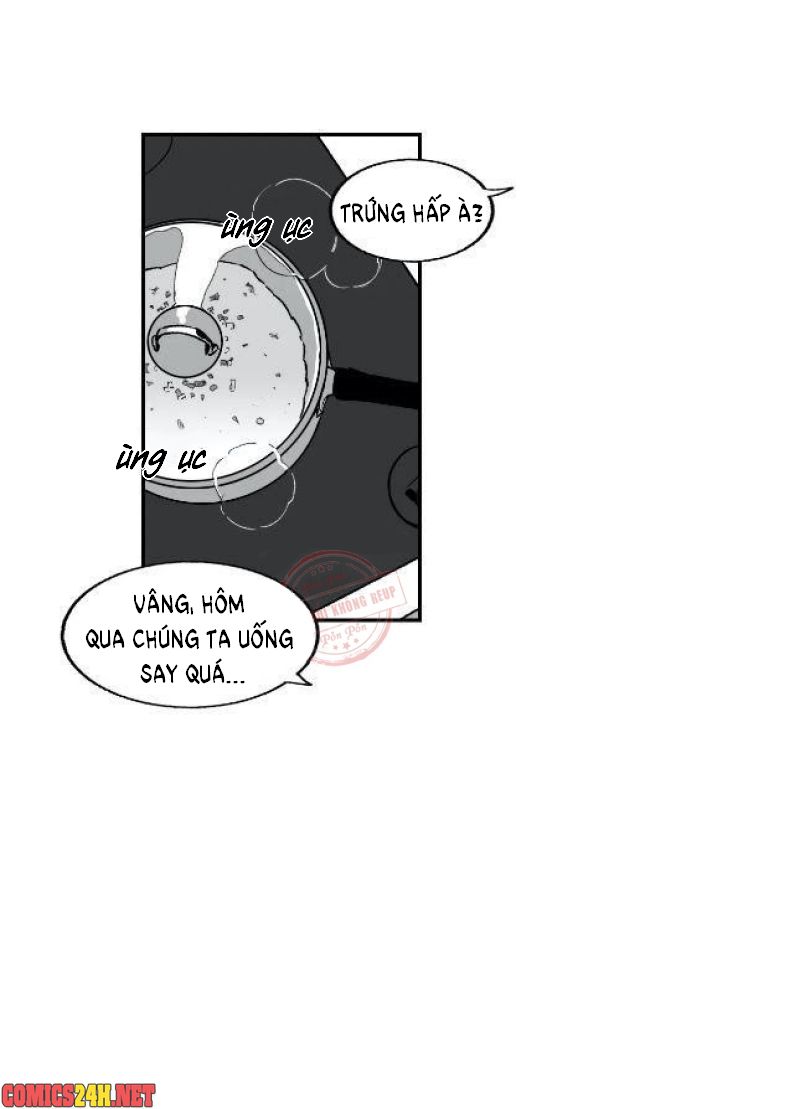 thầy giáo tốt chapter 21 13