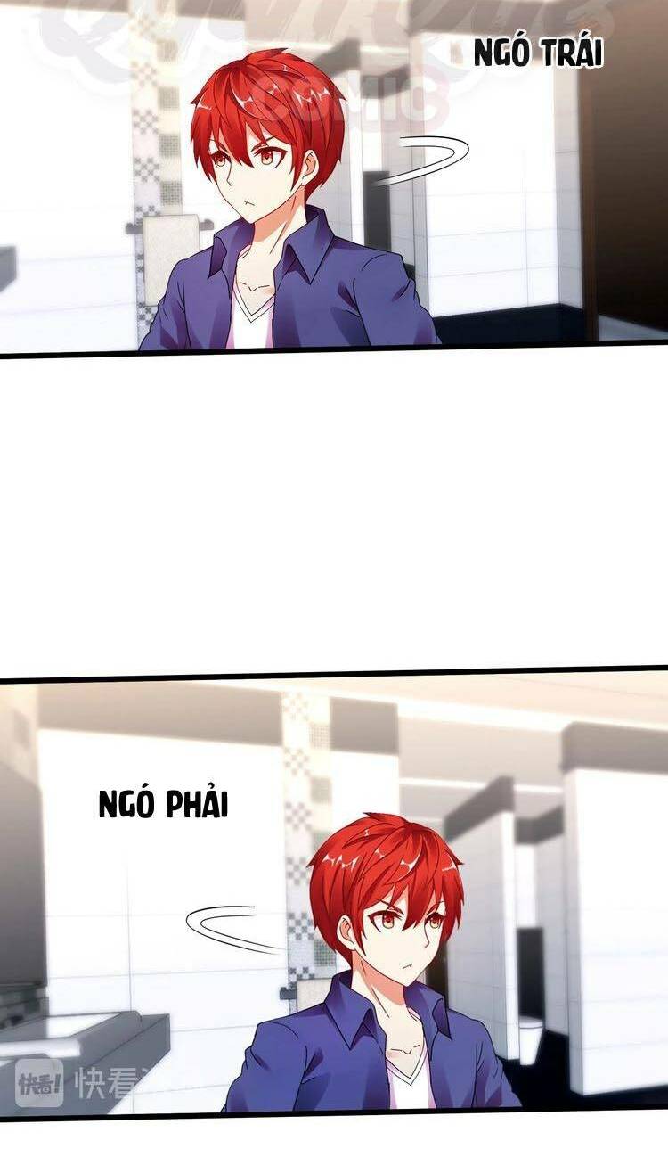 kinh thế kỳ nhân chapter 38 8