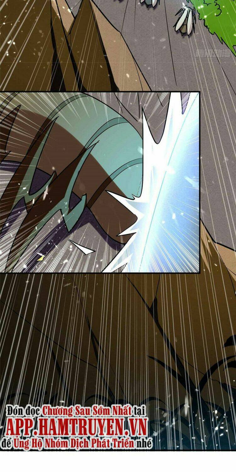 vạn giới tiên vương chapter 162 23