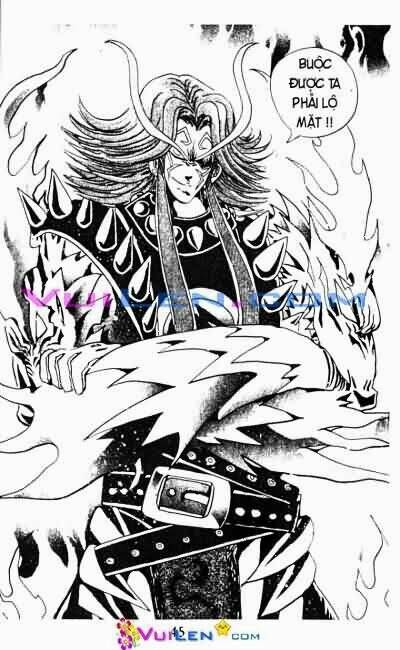 tiểu hòa thượng hd remake chapter 220 15