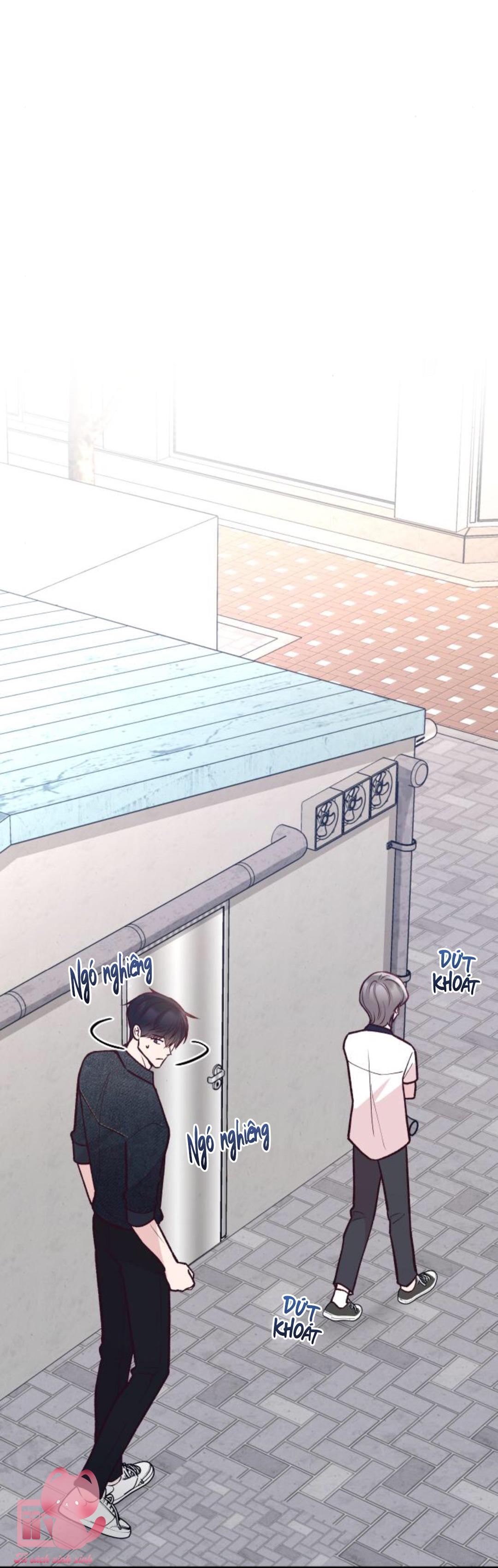 gặp nhau giữa trung gian chapter 28 22