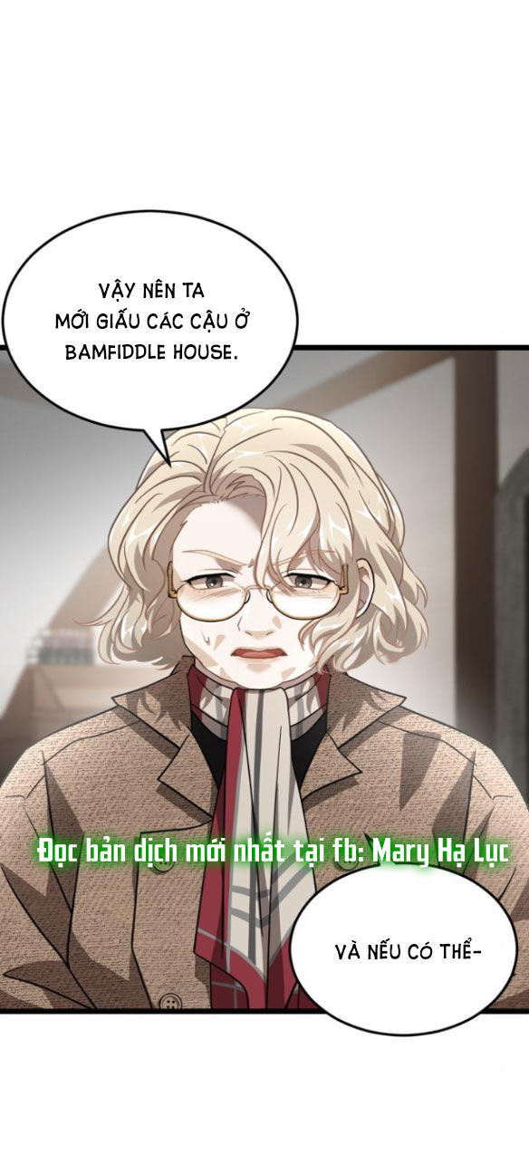 dark moon - tế đàn ánh trăng chapter 26.2 16