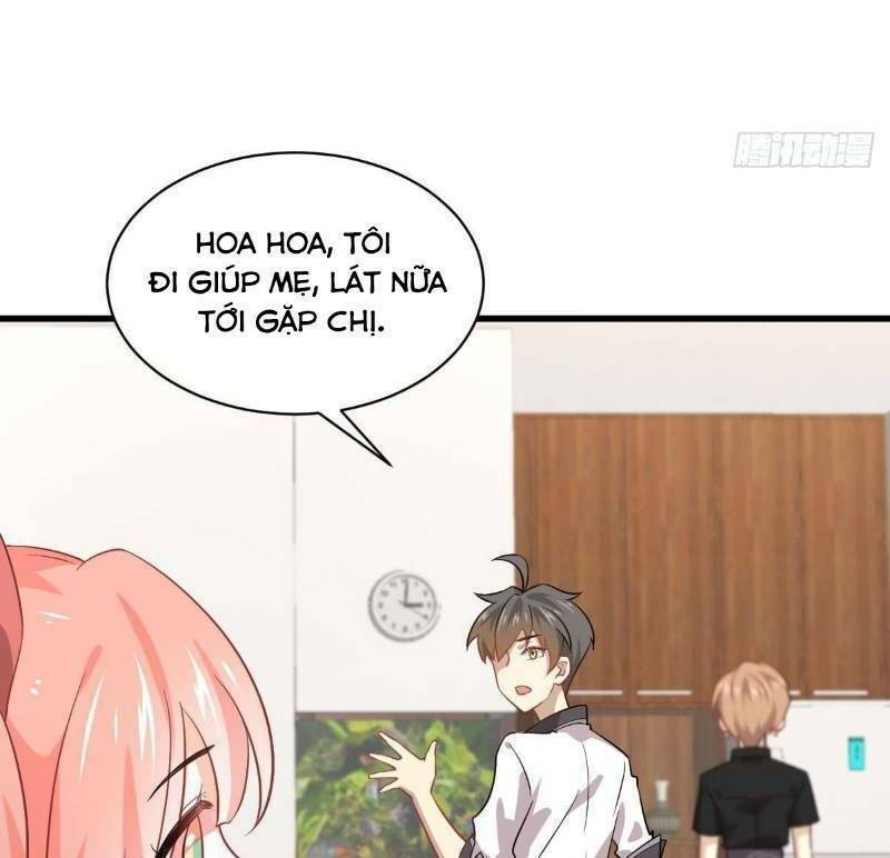 xuyên không vào thế giới nữ cường chapter 95 9