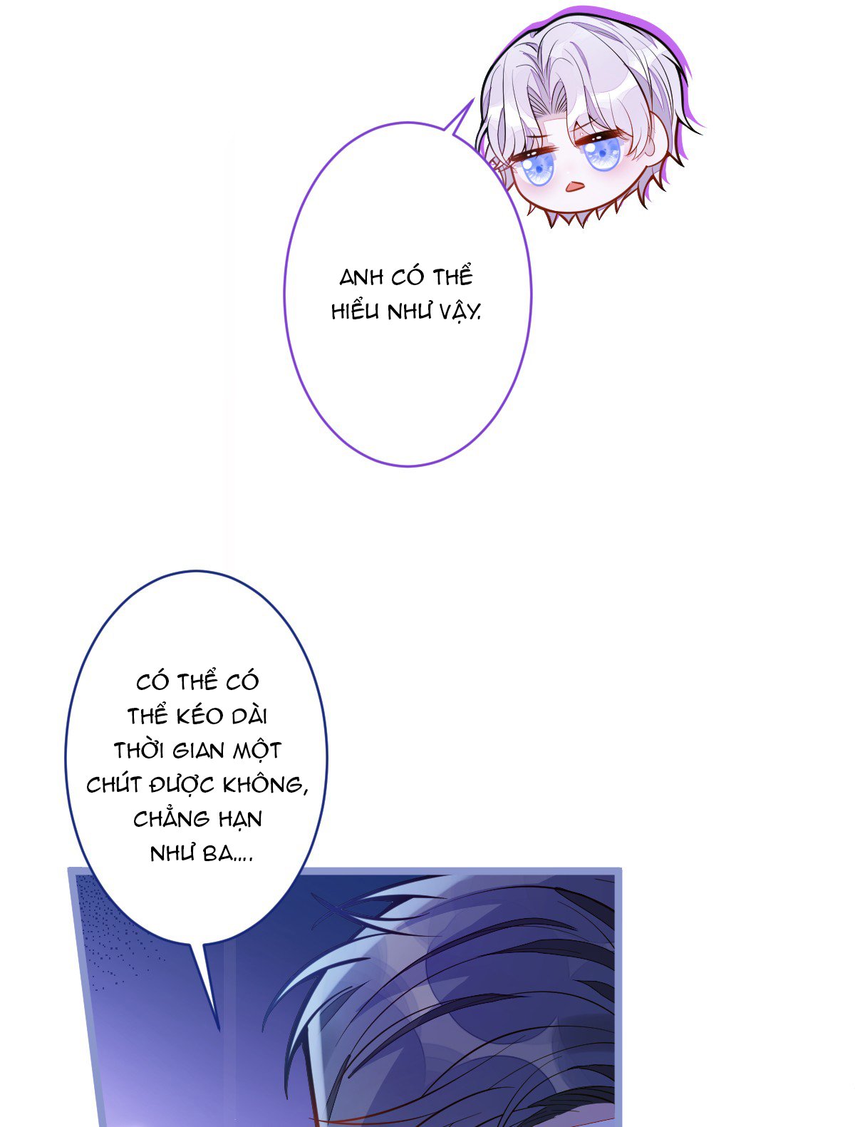 ân sủng của sói chapter 18 27