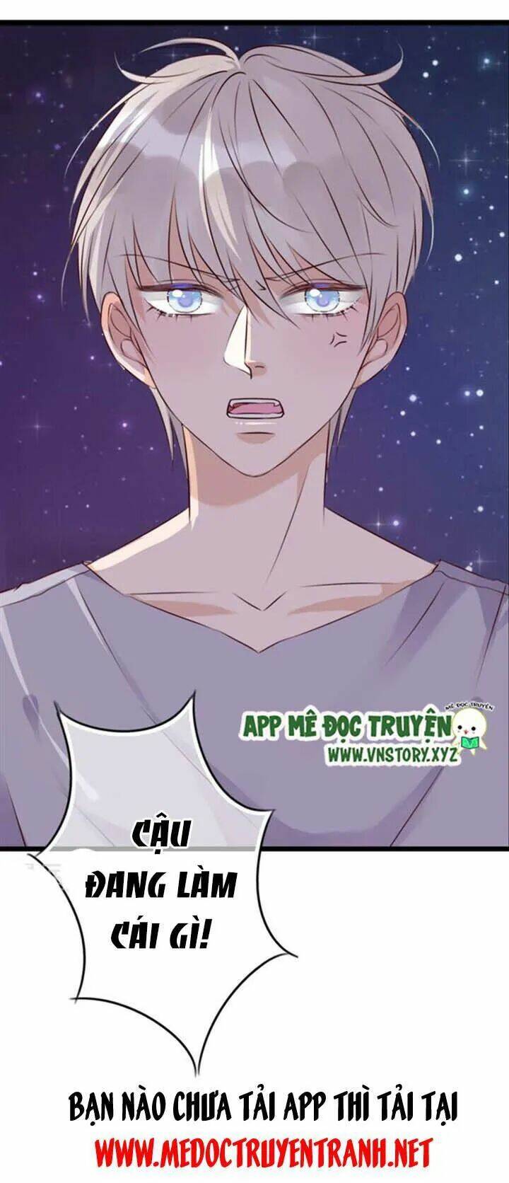 sau con mưa mùa hạ chapter 68 23