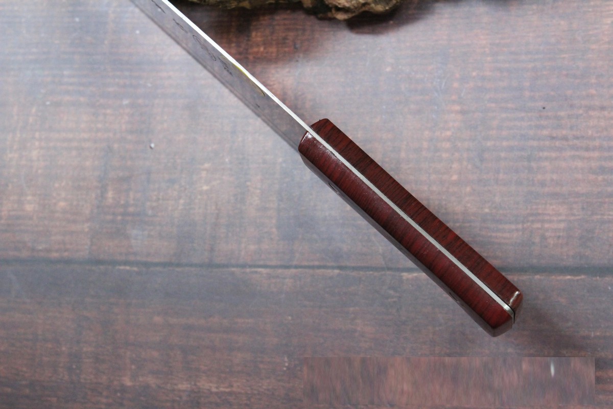 Dao Chặt Xương Thép Chuyên Dụng Không Rỉ