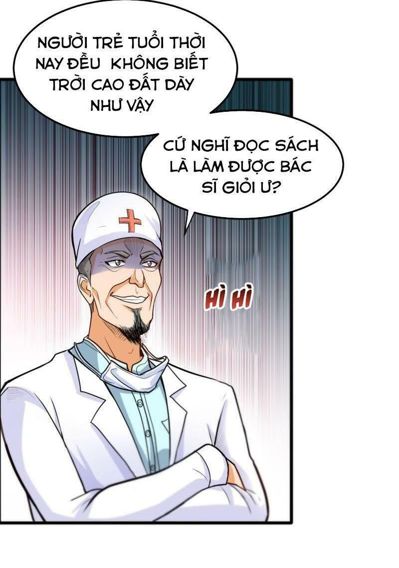 tối cường thần y tại đô thị chapter 115 2