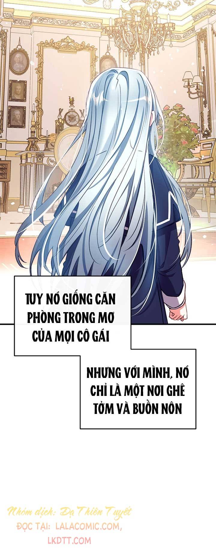 chúng ta có thể trở thành gia đình được không? chapter 26.5 29