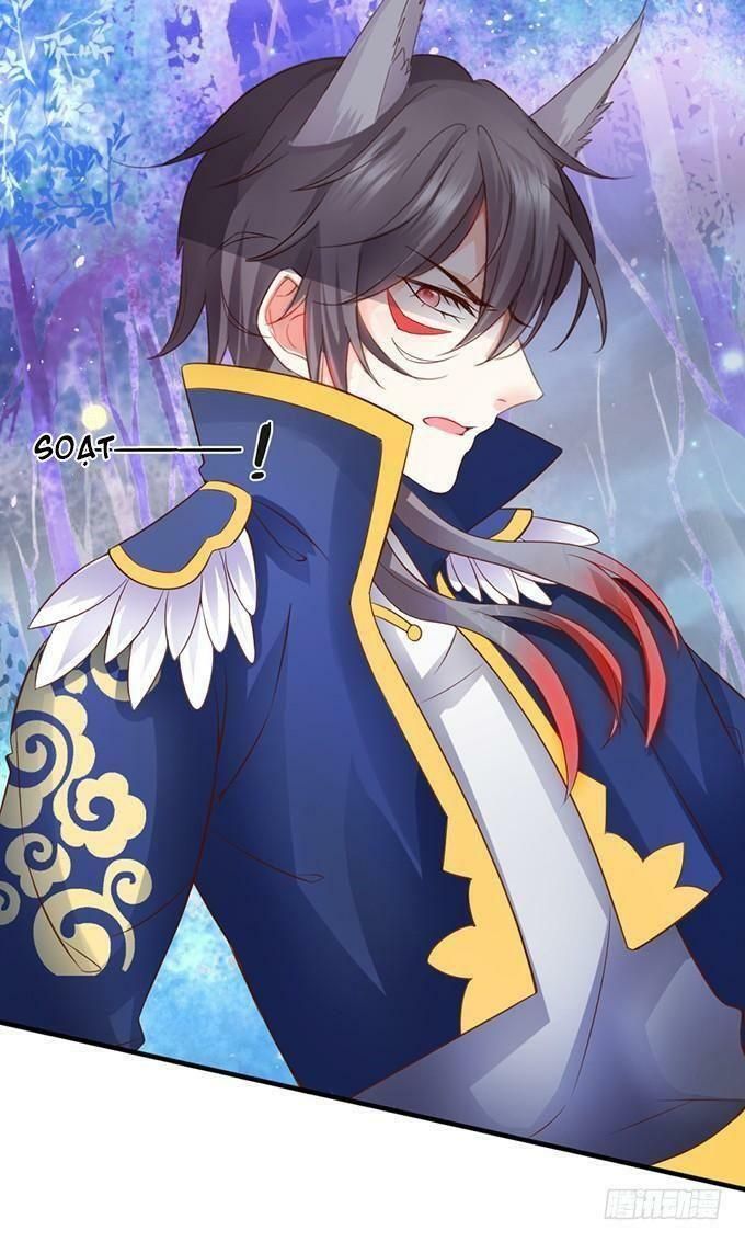 hồ tiên hung bạo chapter 61 64