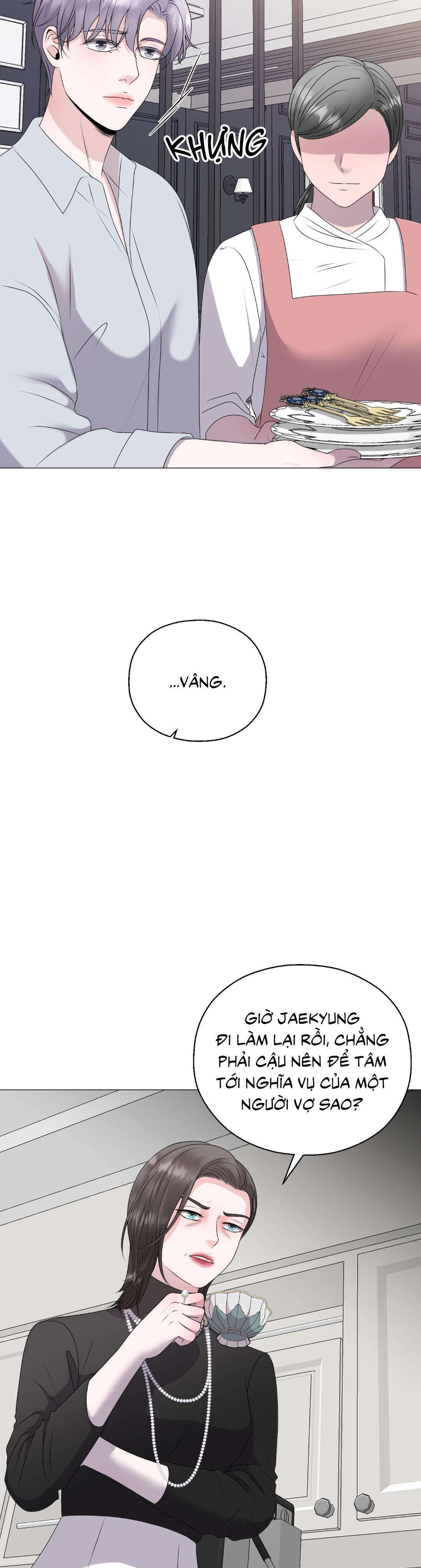 tiền bối của anh chapter 6 2