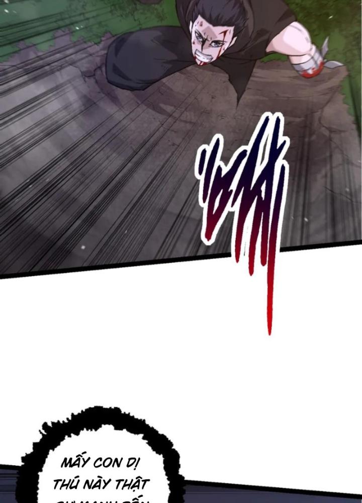 từ cây cổ thụ bắt đầu tiến hóa chapter 94 20