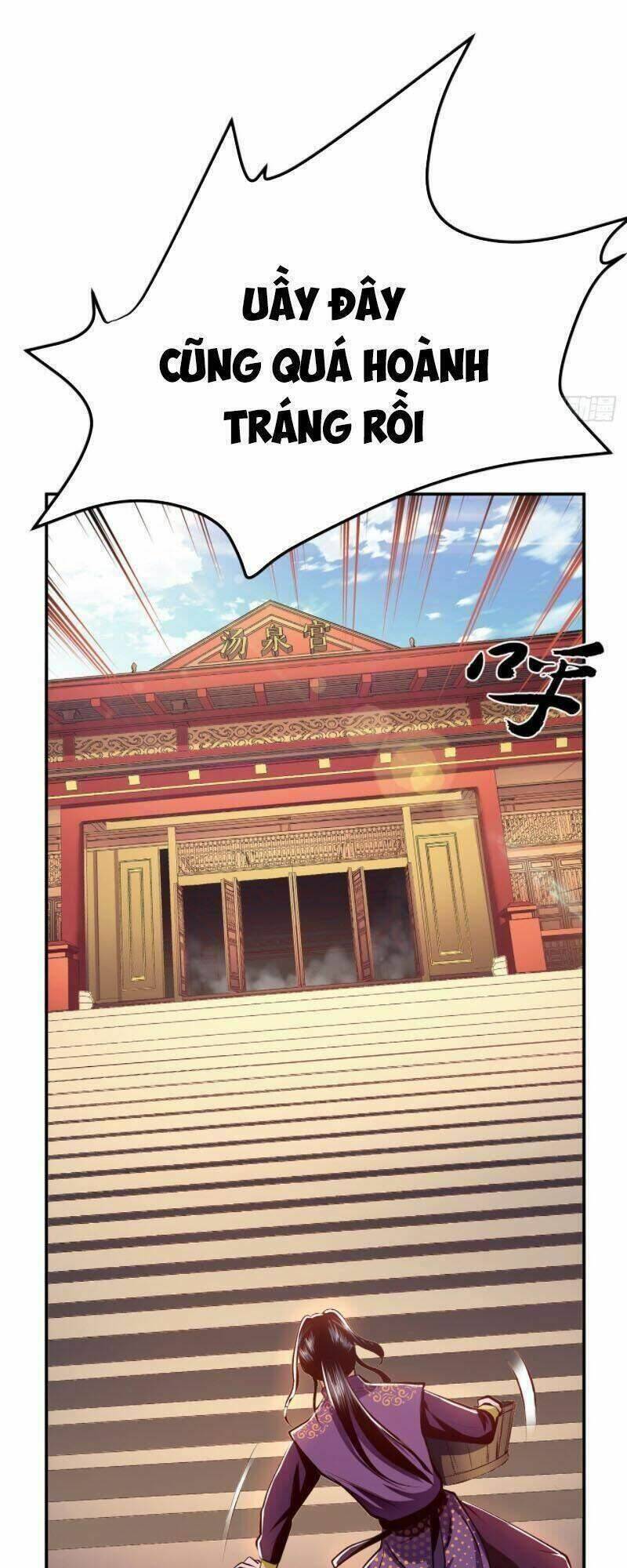 nam chủ và hậu cung đều dưới trướng ta chapter 9 51