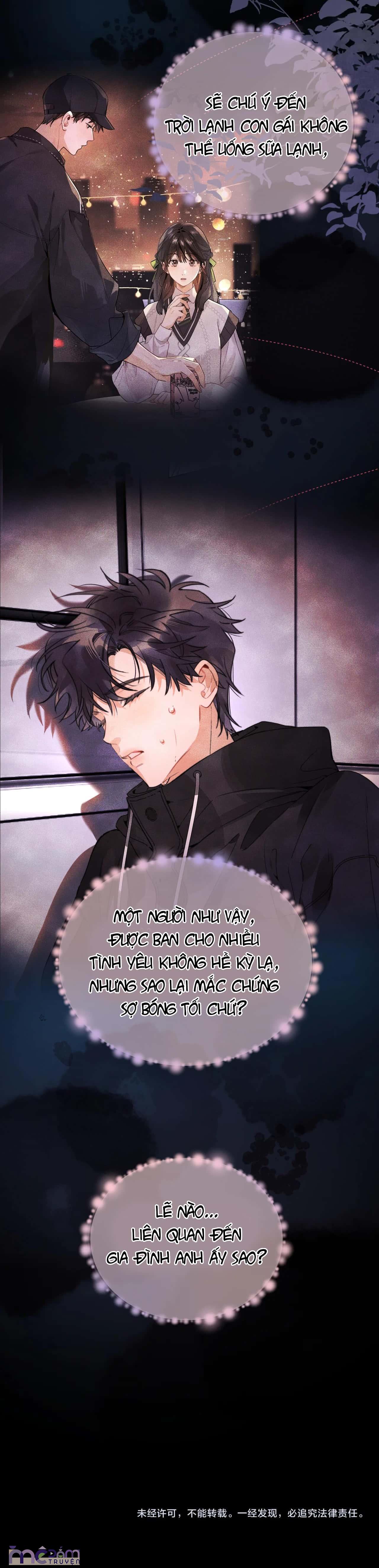 gặp em hóa si tình chapter 32 14