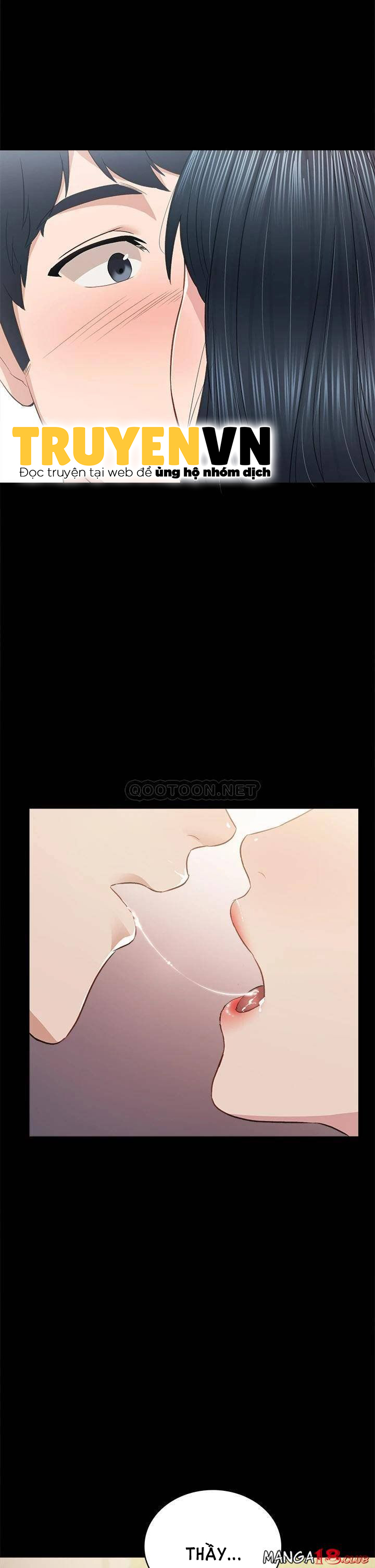 thầy giáo thực tập chapter 97 39