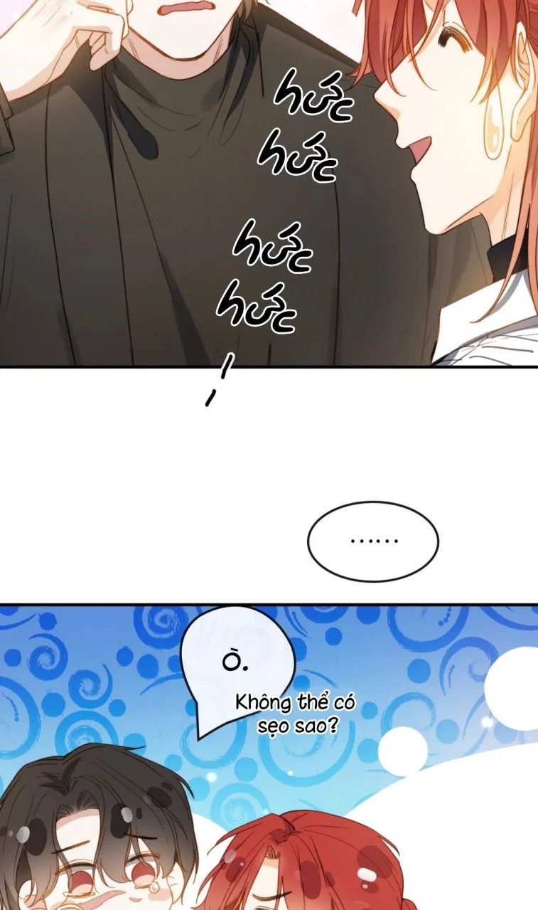 nụ hôn vực thẳm chapter 99 28