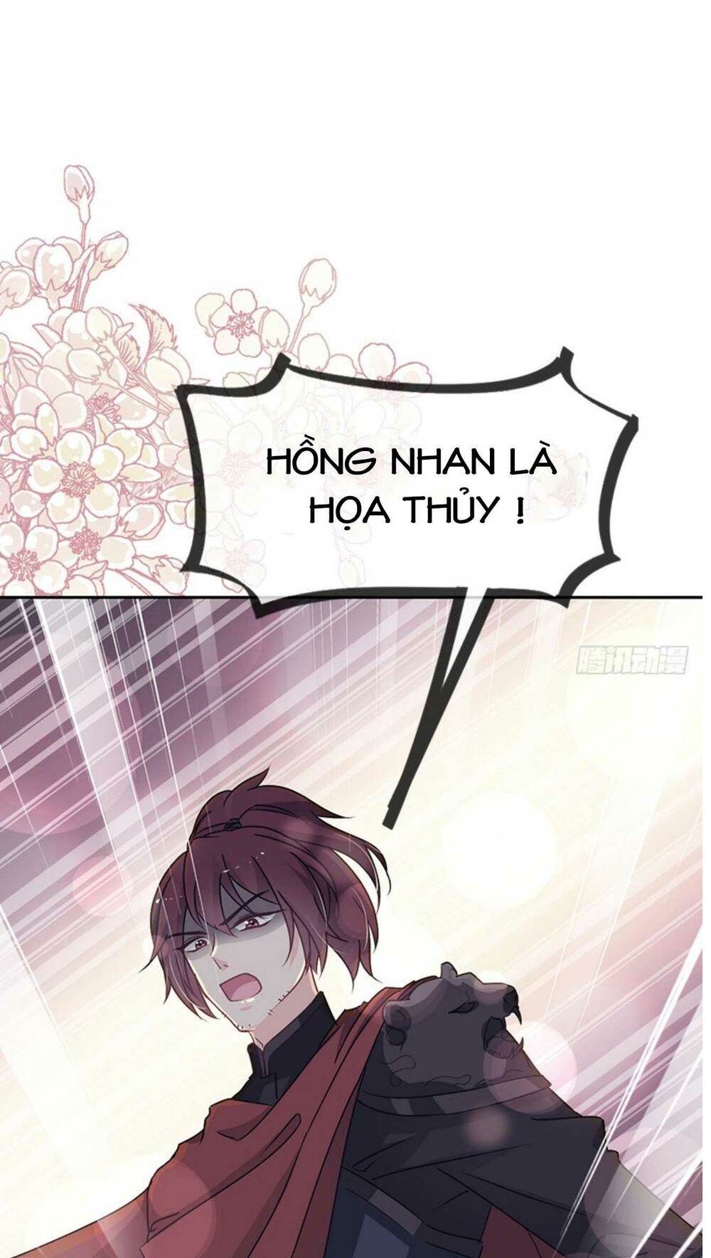 thiên hạ đệ nhất sủng phi chapter 25.2 5