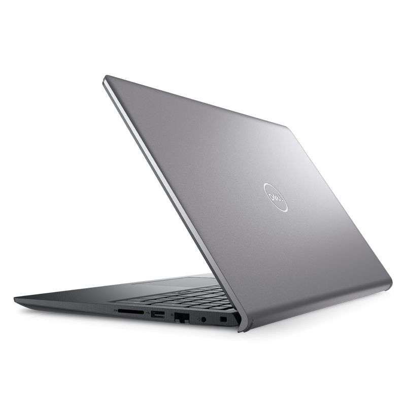 Laptop Dell Vostro 15 3520 5M2TT2 i5-1235U/8GB/DDR4/512GB SSD/15.6&quot; FHD/120Hz + Office Home ST/ProSup (Xám) - Hàng chính hãng