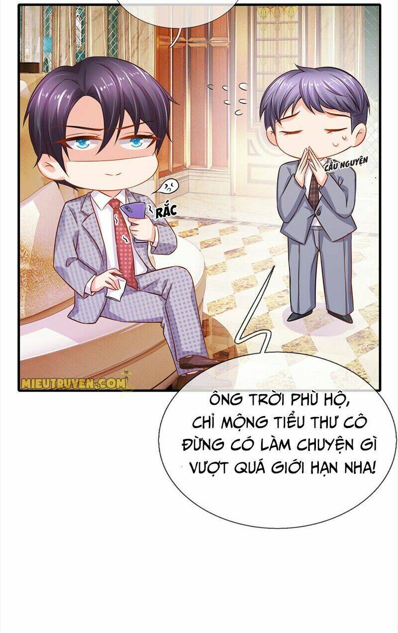 vợ yêu gả nhầm của phúc hắc tổng tài chapter 63 18