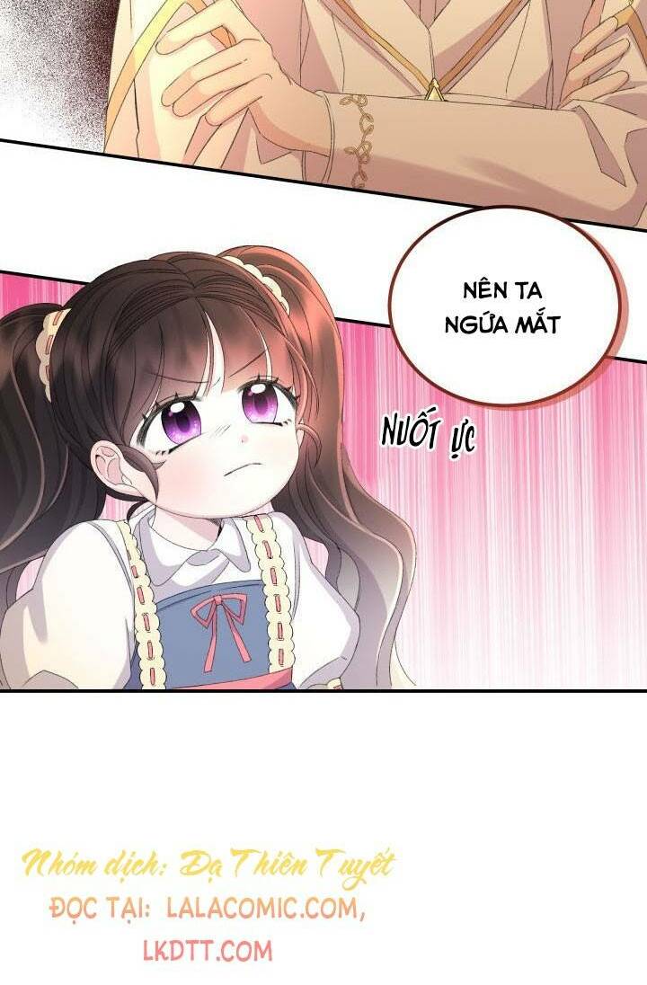 công chúa huỷ diệt chapter 26 11