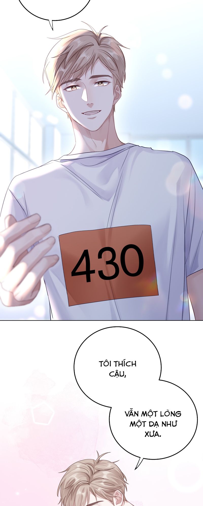 để ý tôi chút nào chapter 80 21