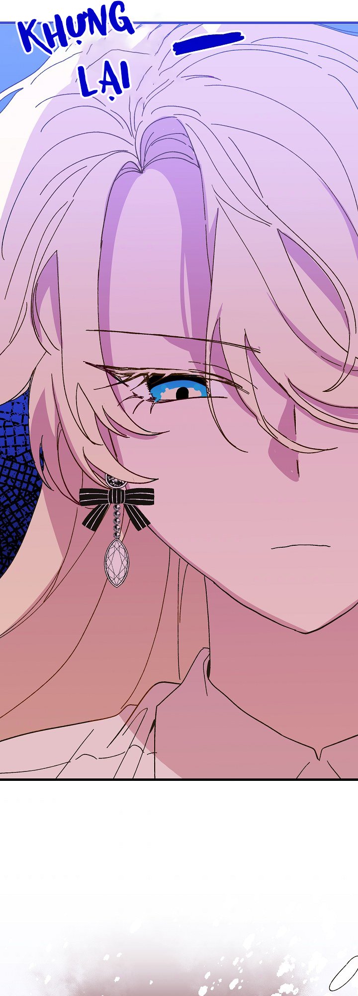 công chúa giả điên chapter 46.1 59