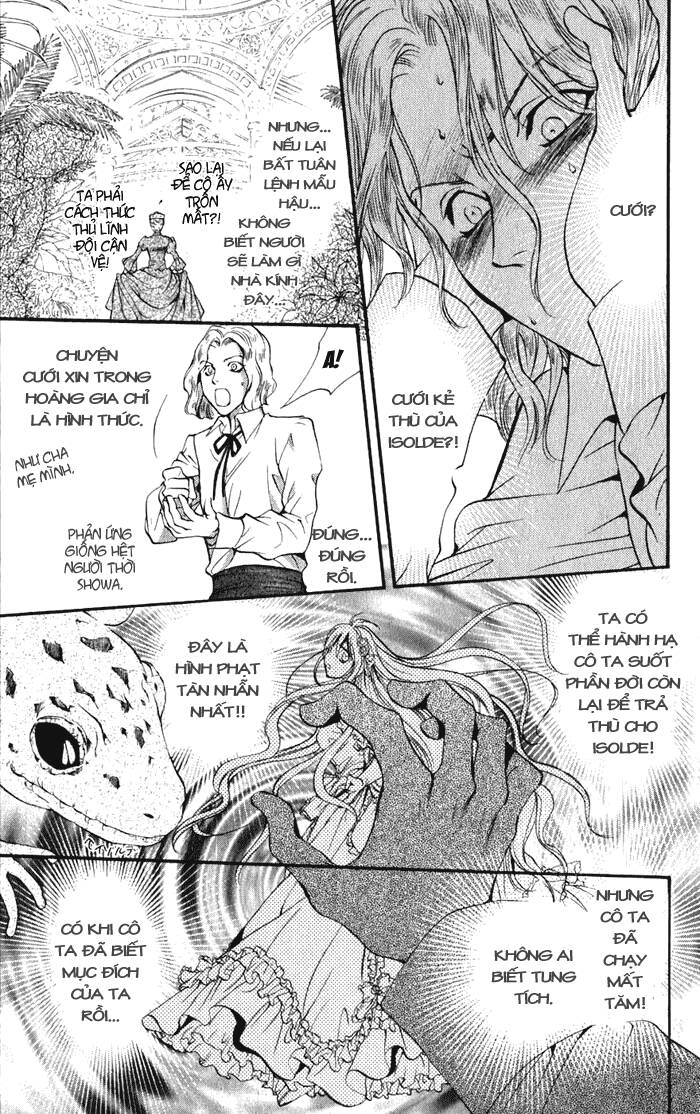 ludwig kakumei chapter 11 26