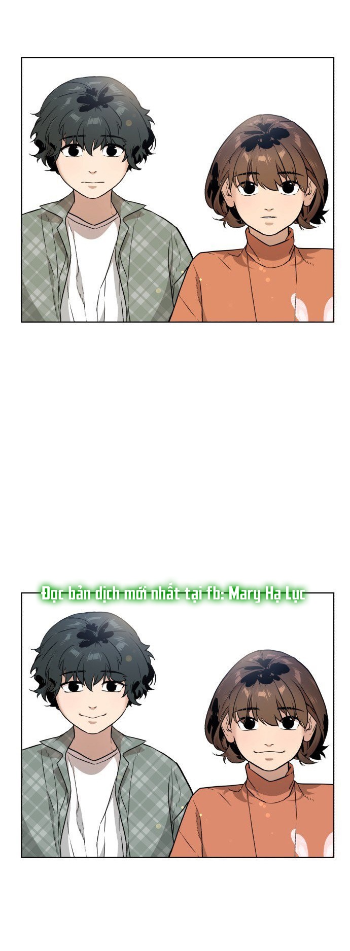 bạch huyết - white blood chapter 16 54