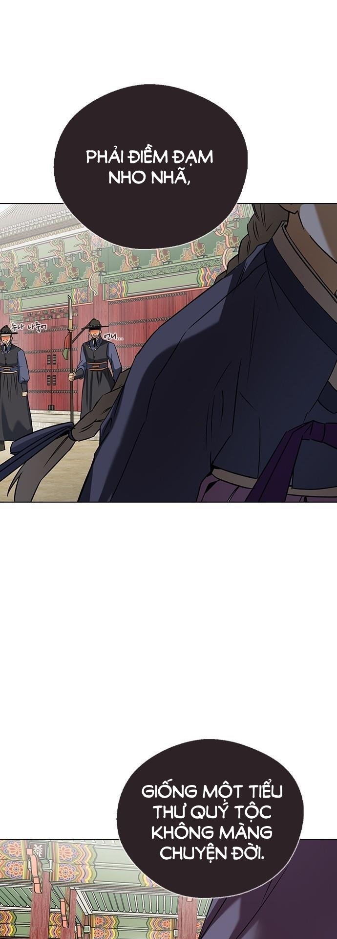 nhân duyên kiếp trước chapter 51.1 16