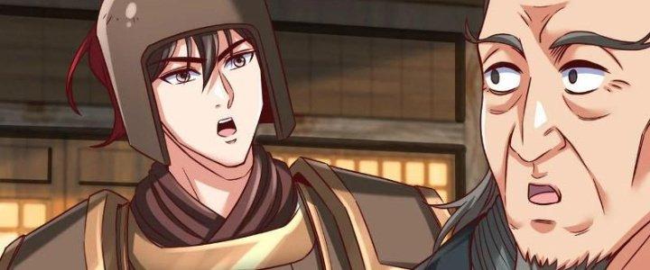 đại tần, ta là con tần thủy hoàng, giết địch thành thần chapter 10 9