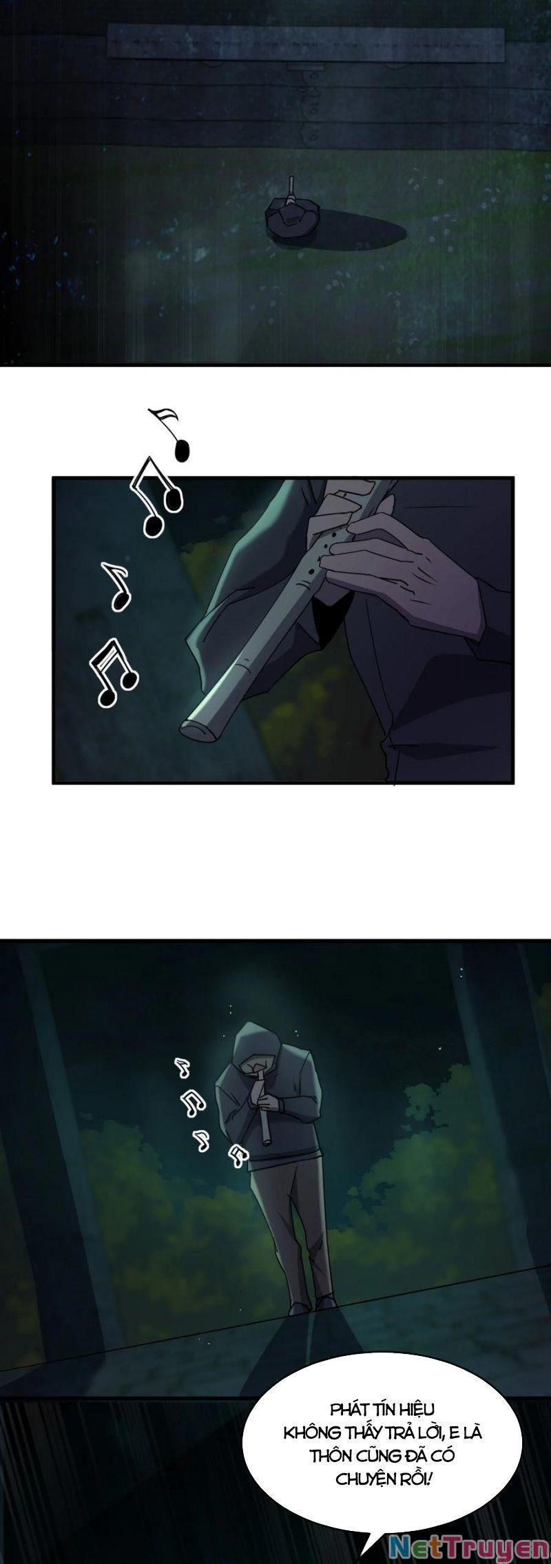 đừng hiểu lầm, tôi mới là người bị hại! chapter 59 24