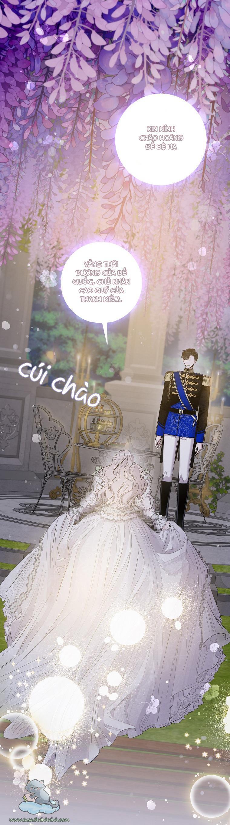 thuần hóa bạo chúa rồi bỏ trốn chapter 41 60