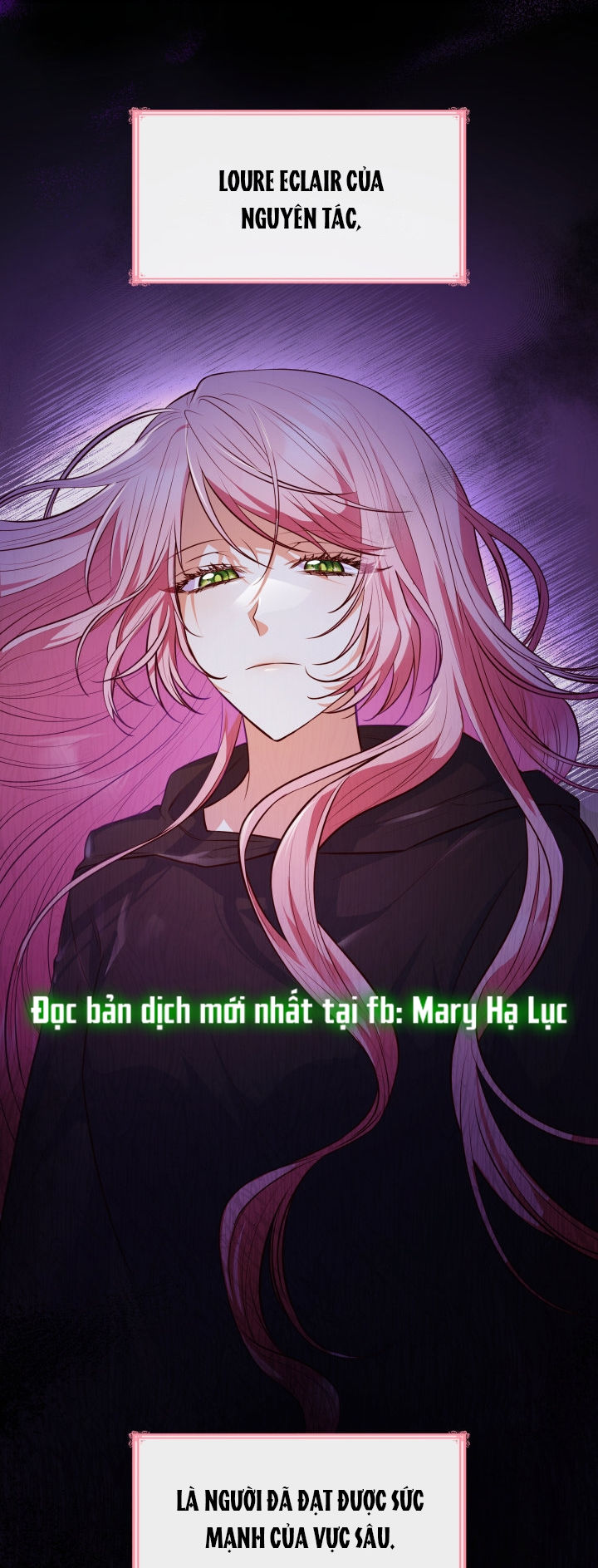 từ ác nữ tôi phải trở thành một người mẹ chapter 34.1 5