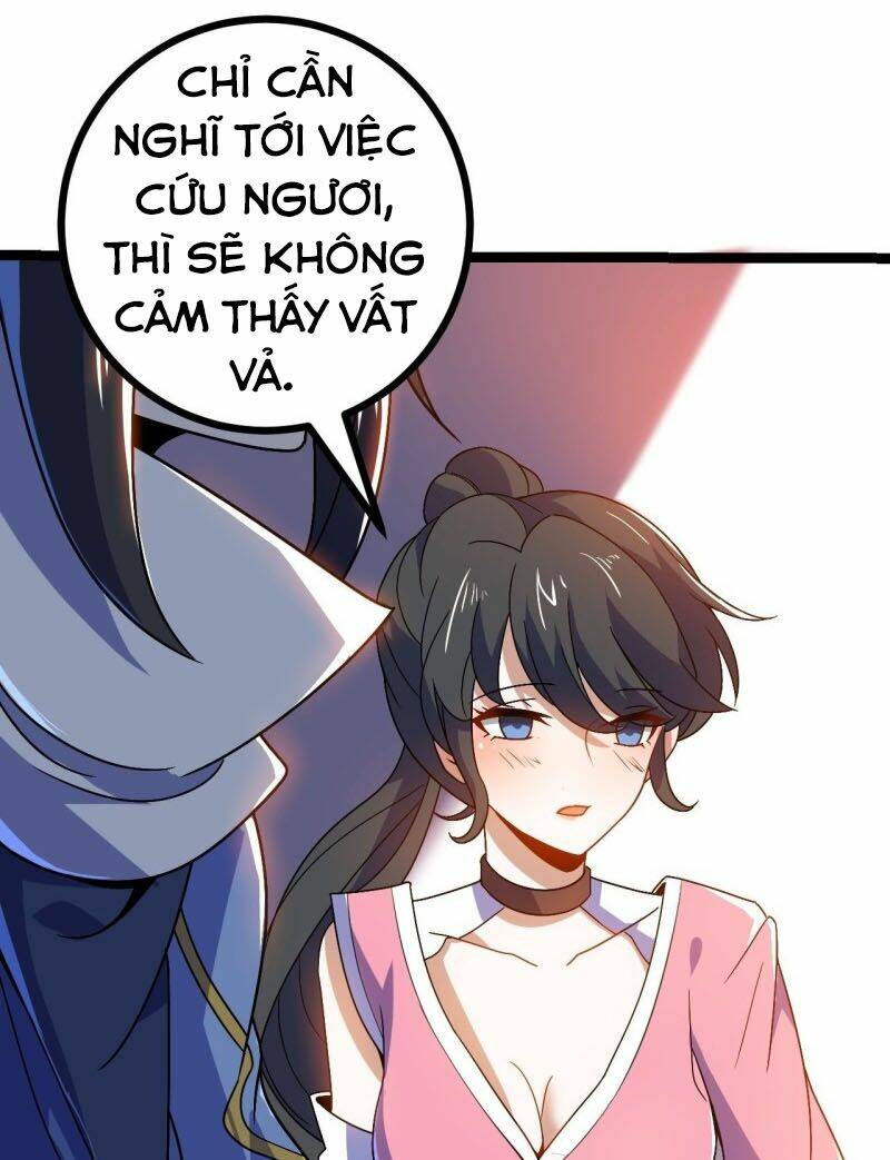 thần võ đế tôn chapter 88 43