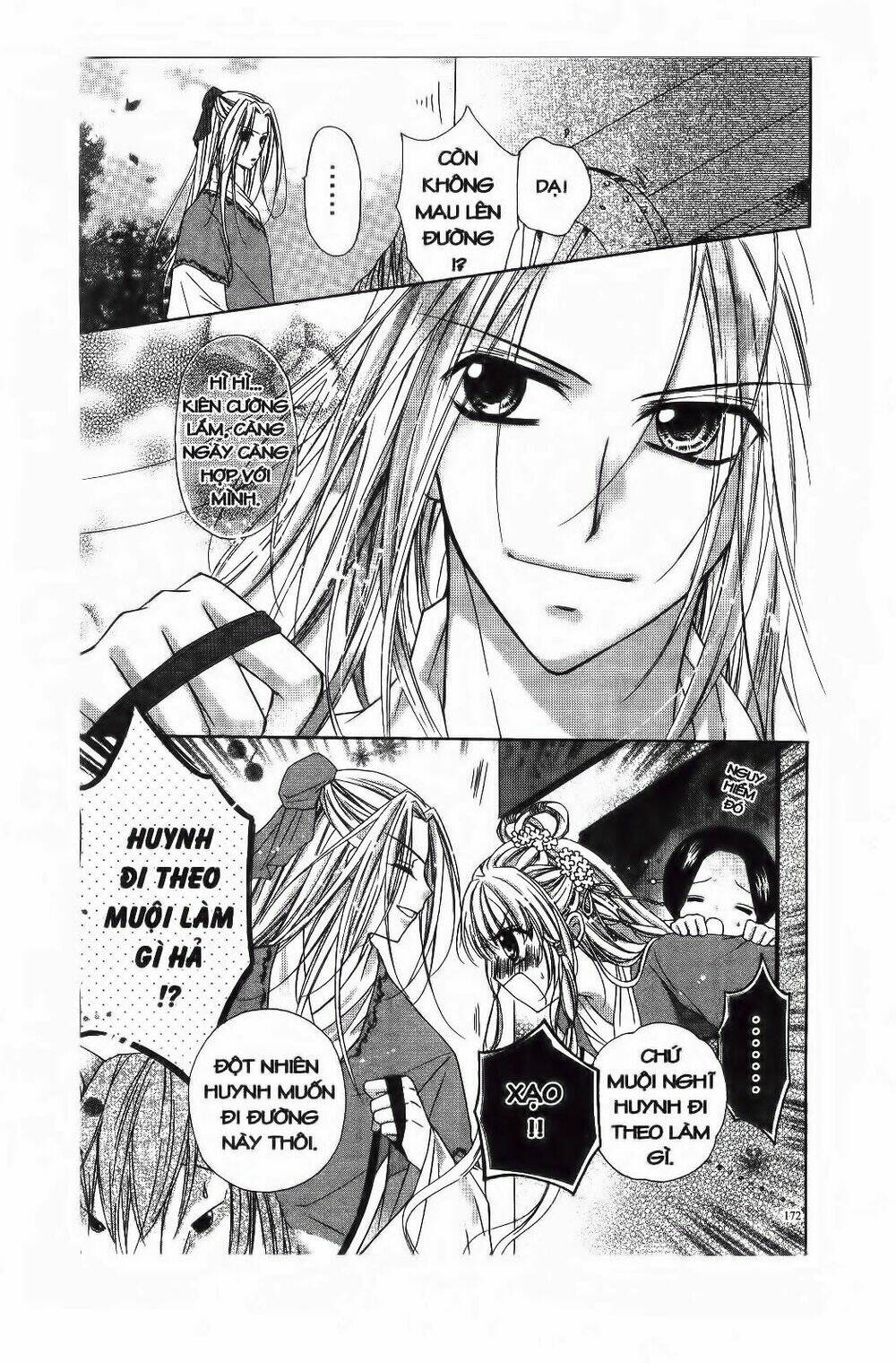 mọt sách chapter 4.3 21