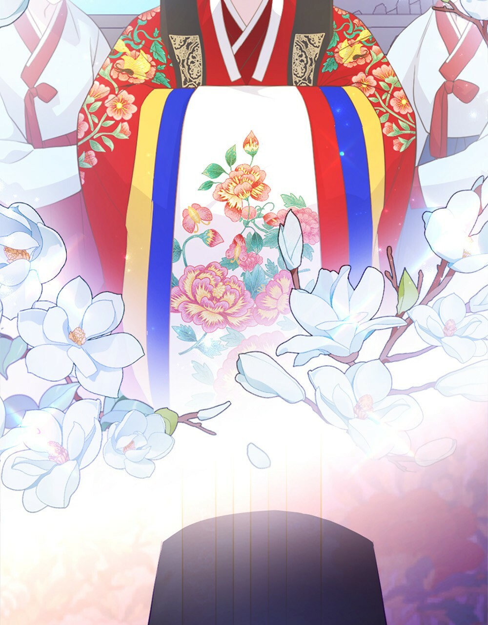 đăng tiêu hoa chapter 11 59