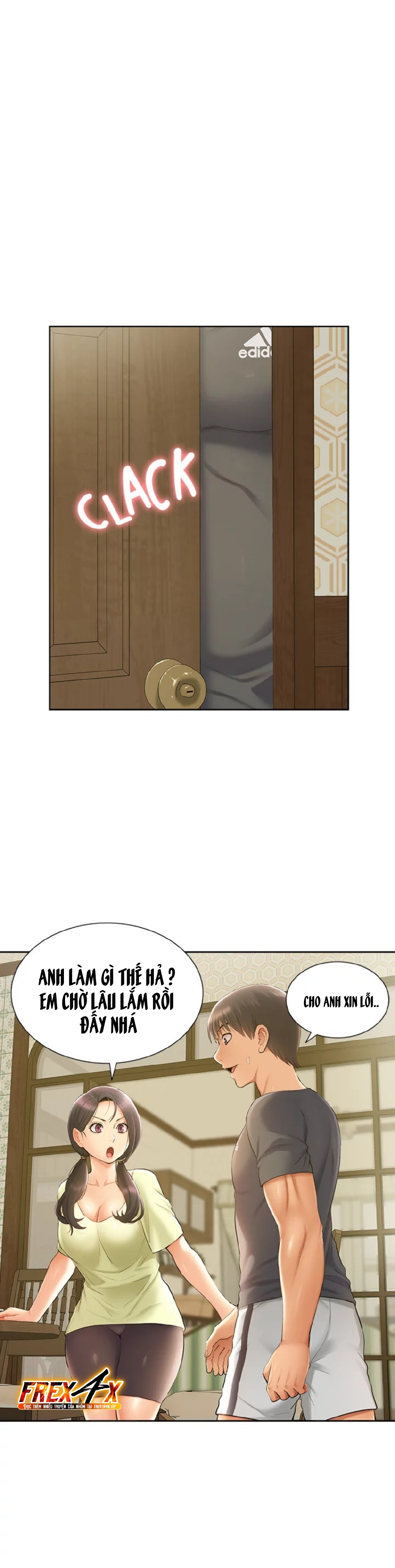 song sinh trụy lạc chapter 20 34