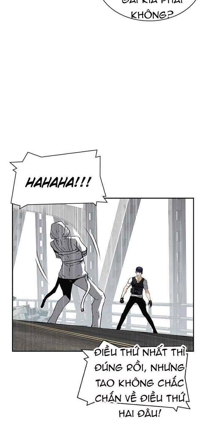 pubg - cuộc chiến sinh tồn - 100 chapter 6 69